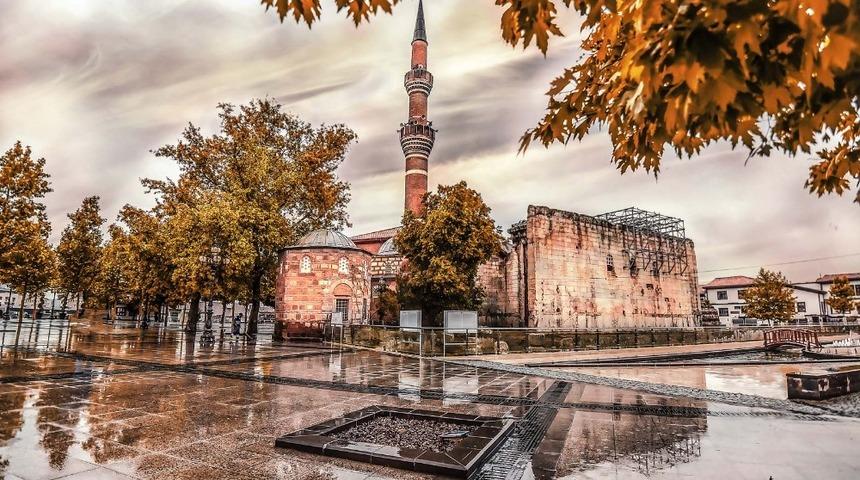 Fotoğraflarla &ldquo;Benim Altındağım&rdquo;