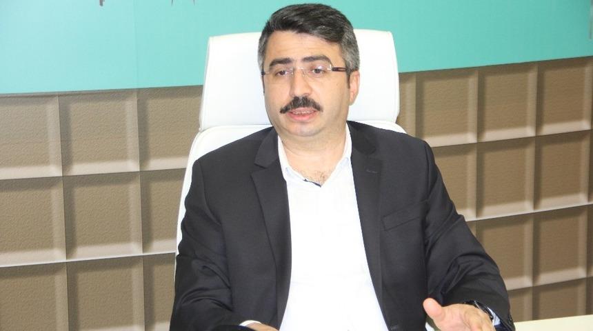 (&Ouml;zel) Yıldırım&rsquo;a aşevi geliyor