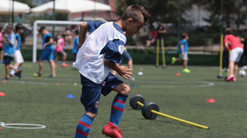 PSG Bursa’da yeni ‘Neymar’lar arıyor