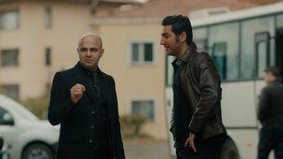 Çukur'un yıldız oyuncusu Berkay Ateş Avrupa'da yarışacak