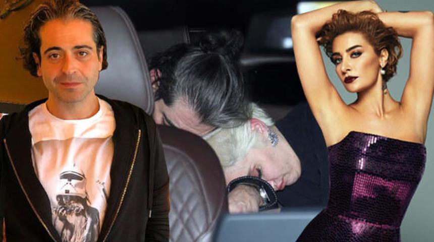 Flaş iddia: Sıla ve Masterchef Hazer Amani evleniyor mu?