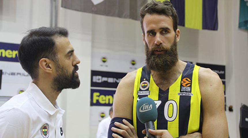 Fenerbahçe'de Gigi Datome de imzalayacak iddiası
