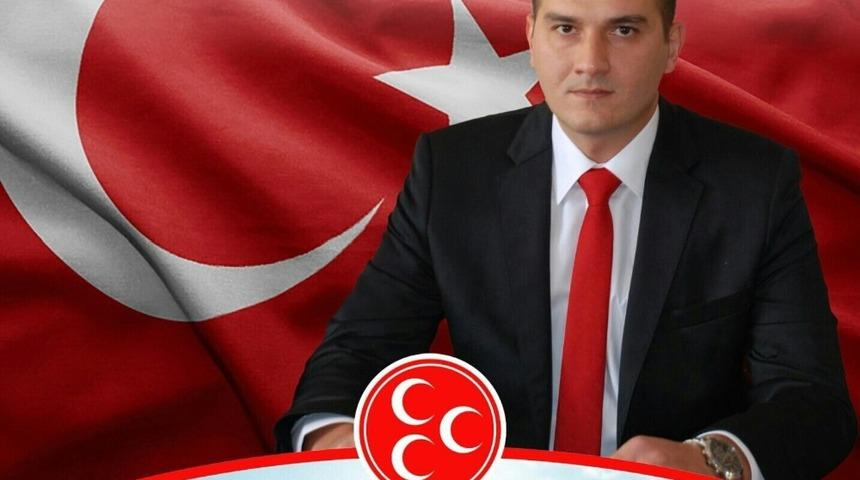 Aydın MHP, Kabotaj Bayramı&rsquo;nı kutladı