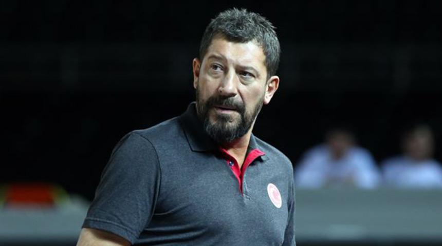 Ufuk Sarıca: Hayaller yine gerçek olacak