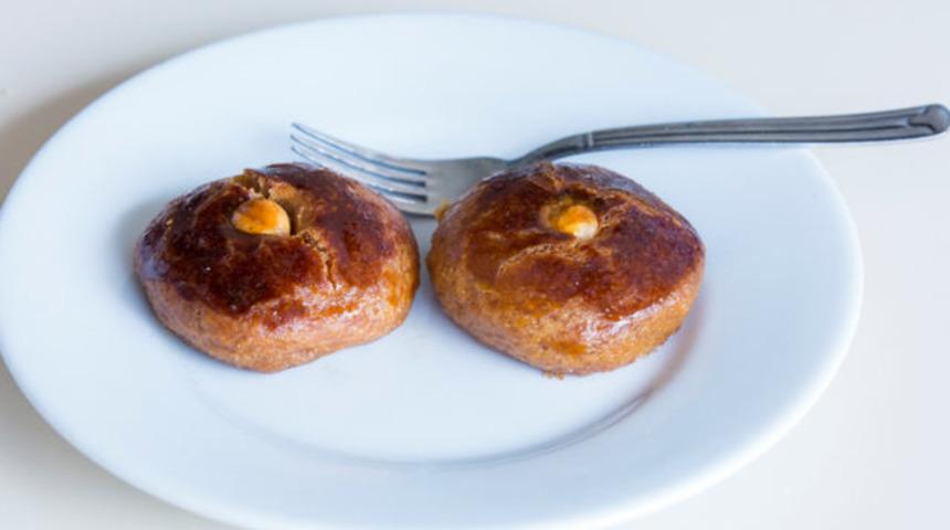 Şekerpare nasıl yapılır? 