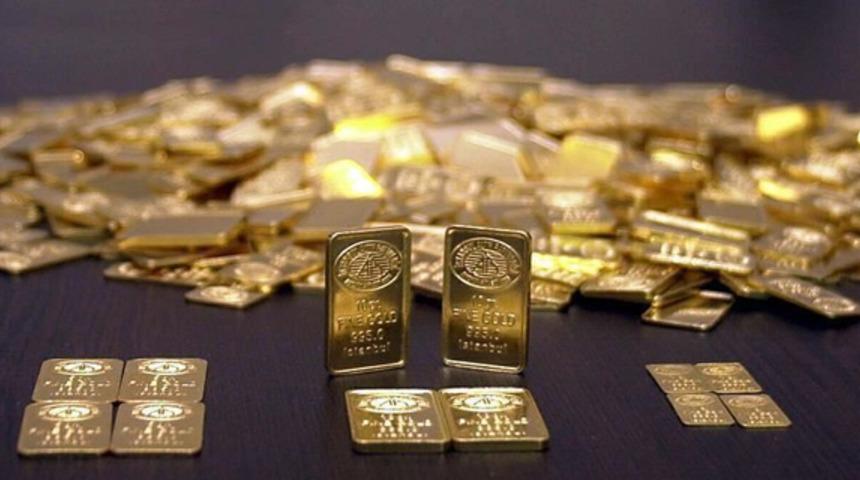 Gram altın 2019'un ilk yarısında yüzde 20 kazandırdı
