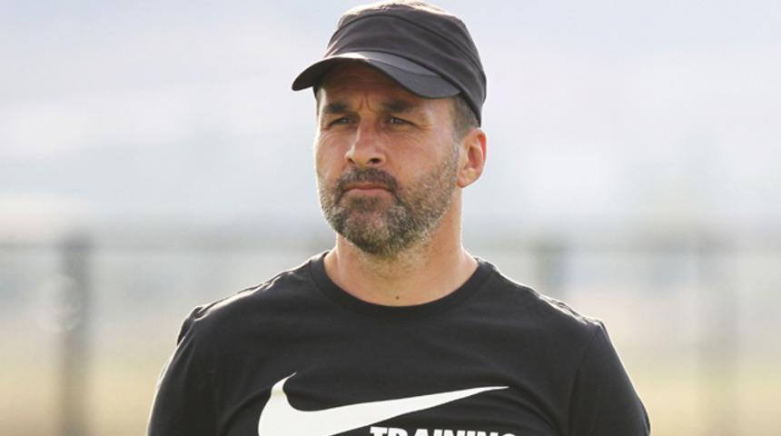 Bursaspor’da Yalçın Koşukavak sesleri