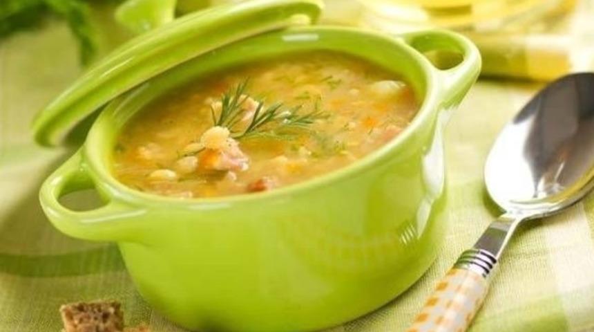 Süleymaniye çorbası nasıl yapılır? 