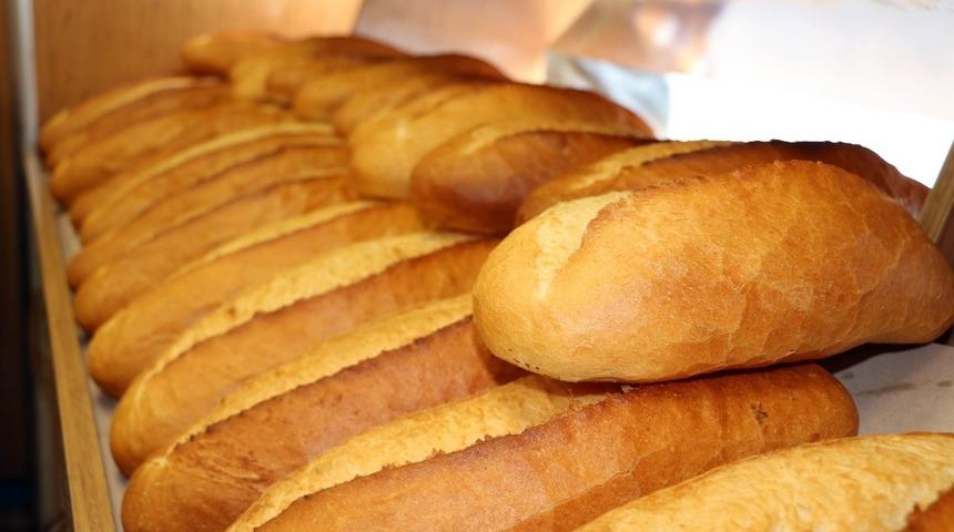 Eskişehir’de değişken ekmek fiyatları