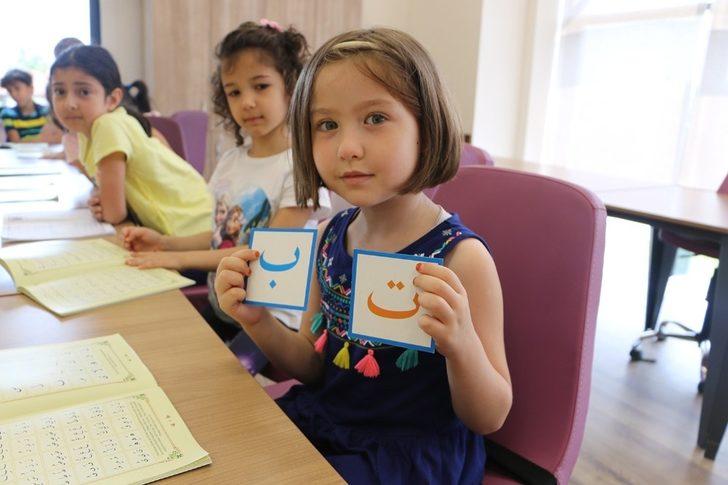 Sapanca SGM’de ‘Kur’an-ı Kerim’i Tanıyalım’ etkinliği G1