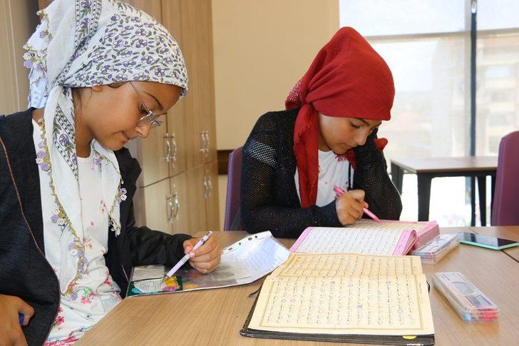 Sapanca SGM’de ‘Kur’an-ı Kerim’i Tanıyalım’ etkinliği G2