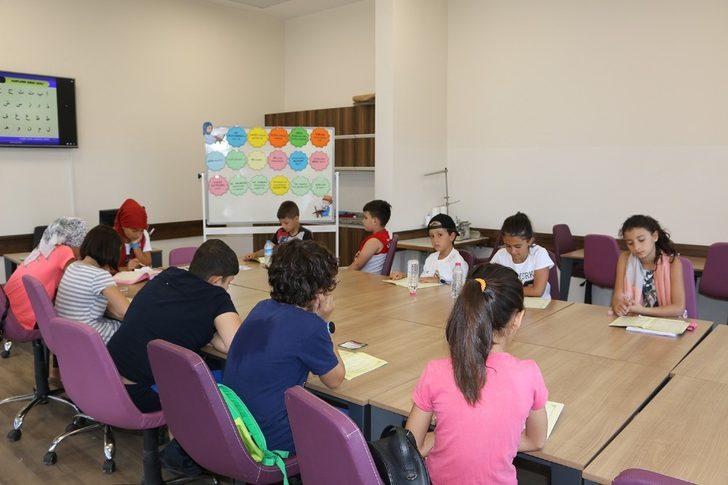 Sapanca SGM’de ‘Kur’an-ı Kerim’i Tanıyalım’ etkinliği G4