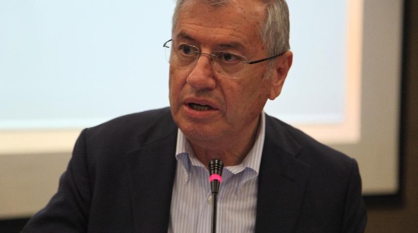 Menevşe: "Ülkemizin yeniden büyüme trendini yakalaması ortak gayemiz"