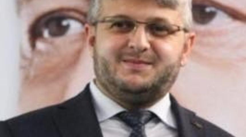 Milli İstihdam &ouml;d&uuml;ll&uuml; iş adamı ASKON Temsilcisi oldu