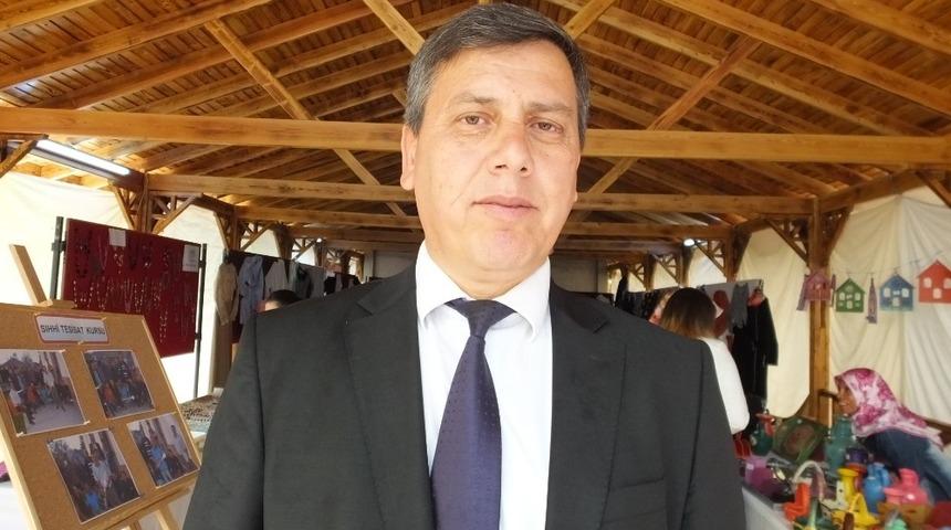 Başarılı halk eğitim m&uuml;d&uuml;r&uuml; okul m&uuml;d&uuml;rl&uuml;ğ&uuml;ne atandı