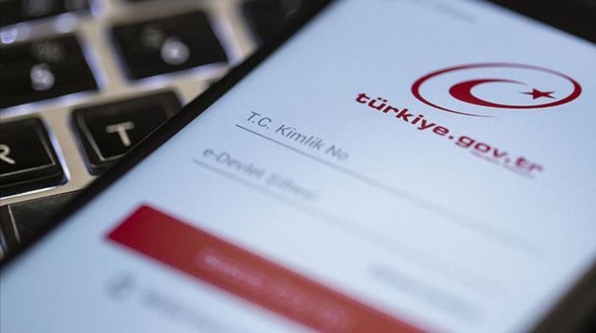 Tapu dolandırıcılığına e-Devlet engeli