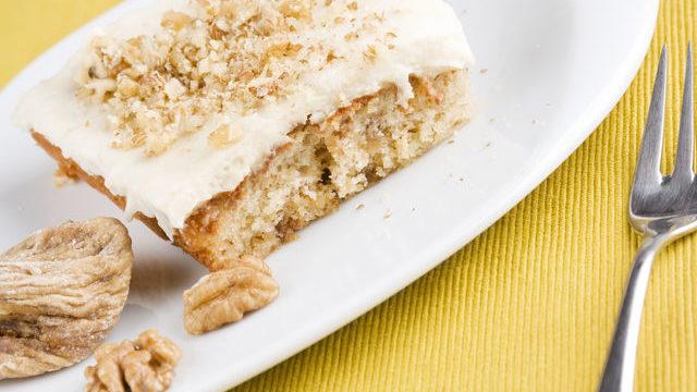 Damla sakızlı muhallebili incir tatlısı nasıl yapılır?