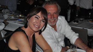 Demet Akbağ eşini kaybetmeden önce aşkını böyle anlatmış...