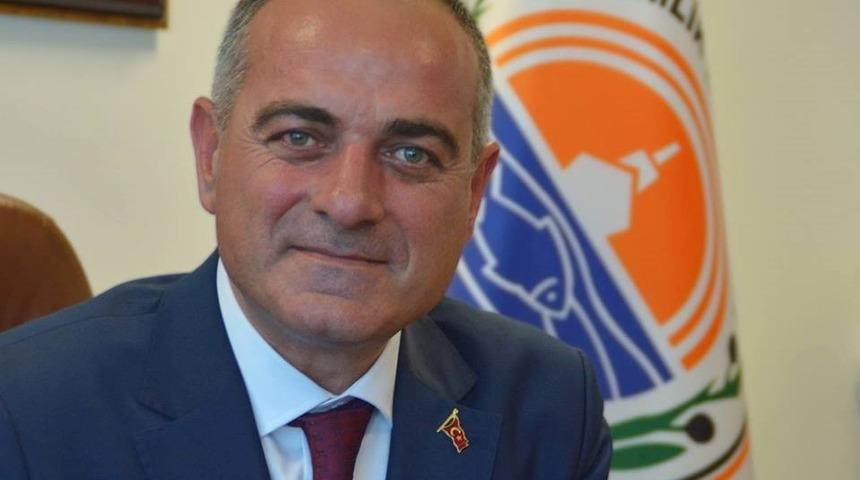 Bursa&rsquo;da gaziler ve aileleri i&ccedil;in &ouml;zel kabir alanı tahsis edilecek