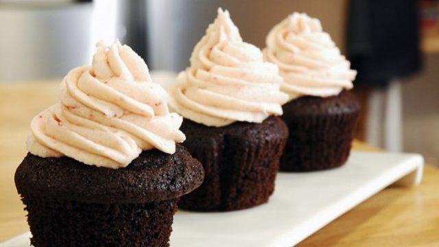 Muzlu mini pasta nasıl yapılır?