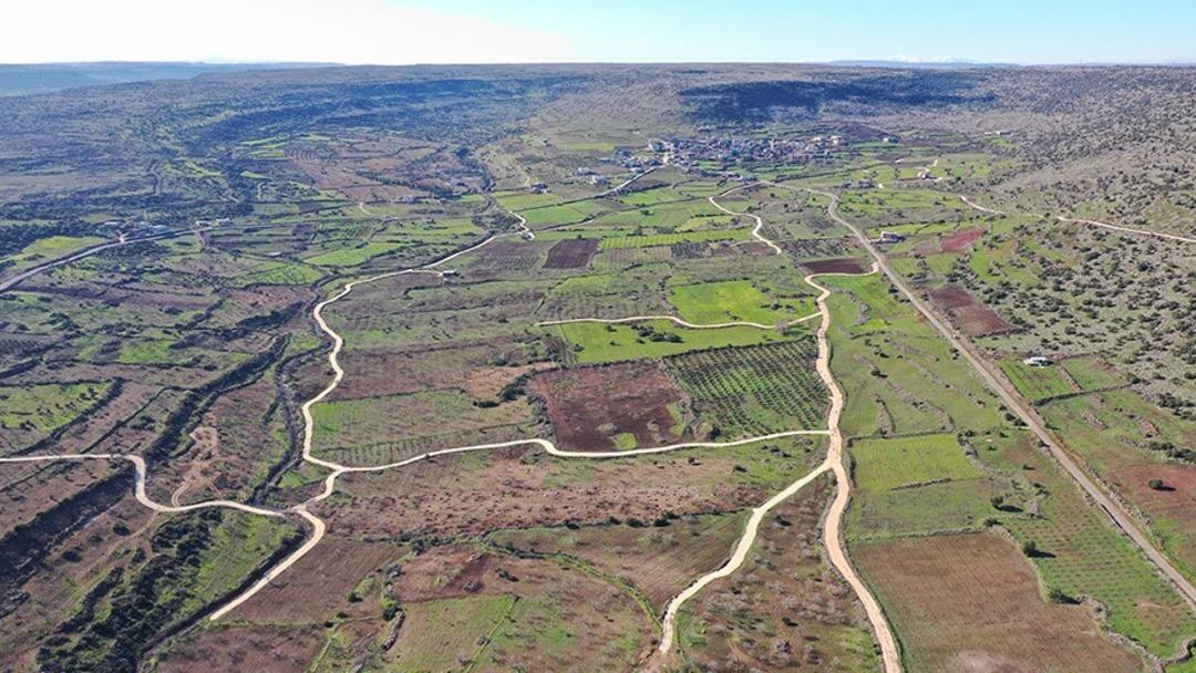 Kırsal kalkınmaya belediye desteği