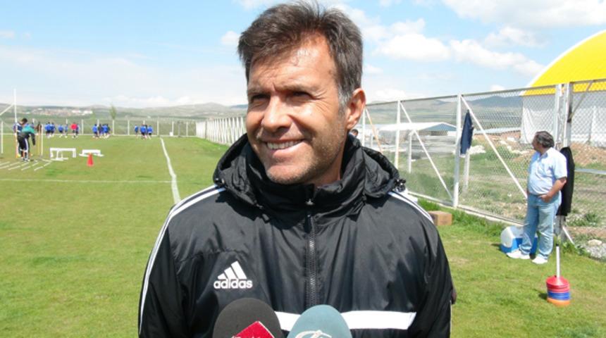 Feyyaz Uçar, Denizlispor’da