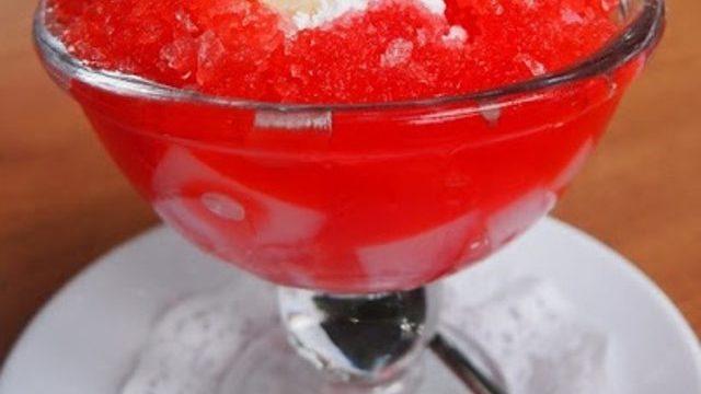 Karpuzlu bici bici nasıl yapılır?