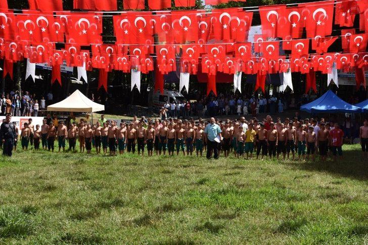 Selman Dede etkinliğine 15 bine yakın vatandaş katıldı G3