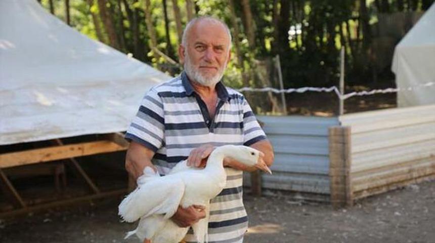 Yumurtadan g&uuml;nde 1500 lira kazanıyor