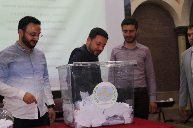 Nevşehir Belediyesi 500 kişiye balon turu hediye etti