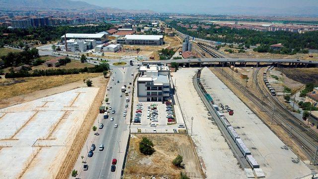 Malatya trafiğine nefes aldıracak proje