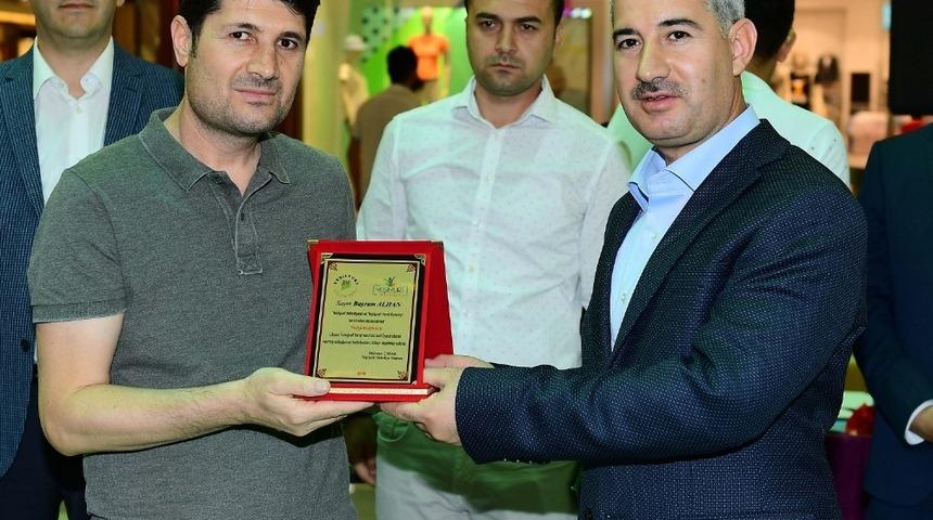 Yeşilyurt&rsquo;un g&uuml;zellikleri kadrajda &ouml;l&uuml;ms&uuml;zleşti