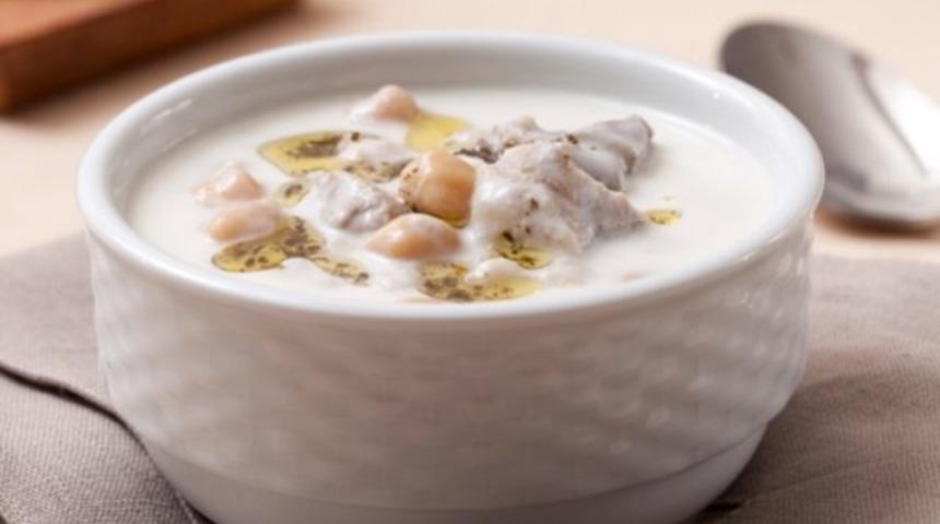 Yuvalama çorbası nasıl yapılır?