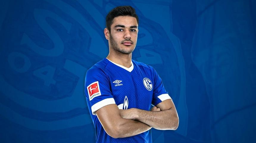 Milan, Ozan Kabak'ın peşinde