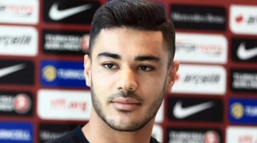 Schalke 04, Ozan Kabak'ı resmen açıkladı!