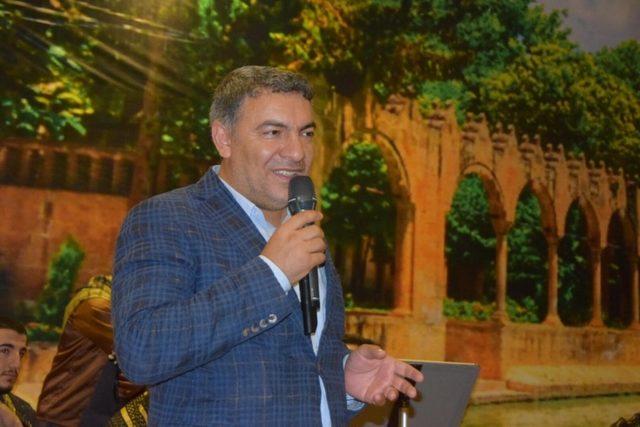 Dilovası’nda Urfa sıra gecesi coşkusu