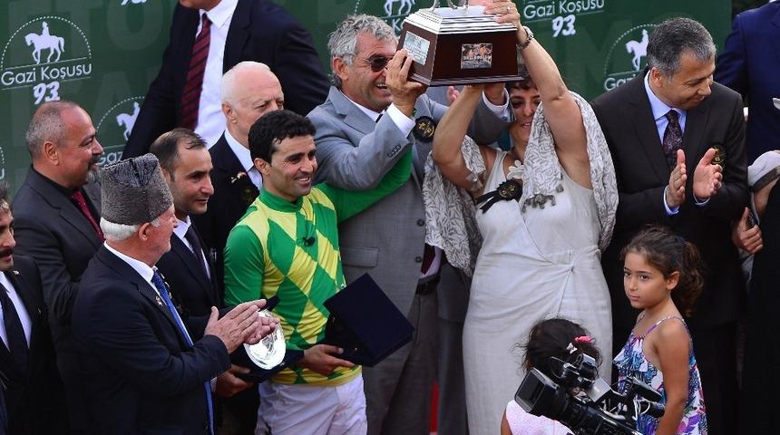 Melis Kurtel Emin: &ldquo;Ekibimiz &ccedil;ok iyi hazırlandı&rdquo;