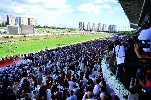 Veliefendi’de karnaval havası 1