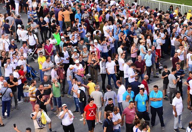 Veliefendi’de karnaval havası 2