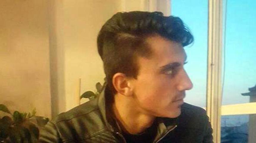 18 yaşındaki gencin feci sonu! Sevgilisiyle tartışıp eve döndü ve...