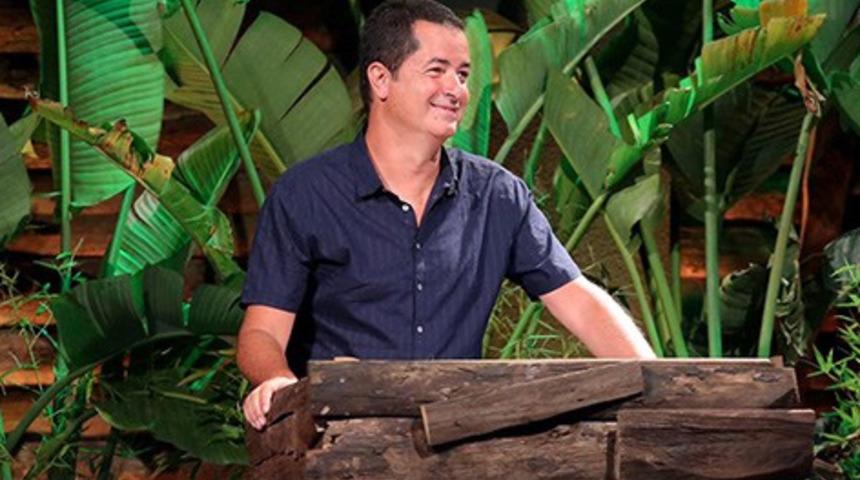 Survivor finali neden Bodrum'da yapıldı? Acun Ilıcalı açıkladı