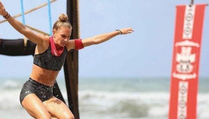 Survivor Yunanistan şampiyonu Dalaka kimdir? Katerina Dalaka kaç yaşında ve ne iş yapıyor?