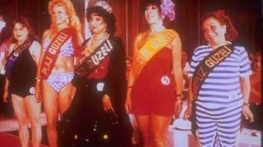 Hangi Kadın Komedi Oyuncusu Senin Ruh İkizin?