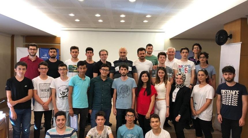 &lsquo;Web Uygulama G&uuml;venlik Testleri Eğitimi&rsquo; tamamlandı