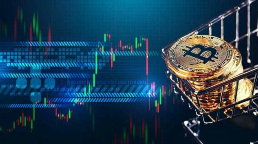 Bitcoin 100.000 dolar seviyesine gelebilir