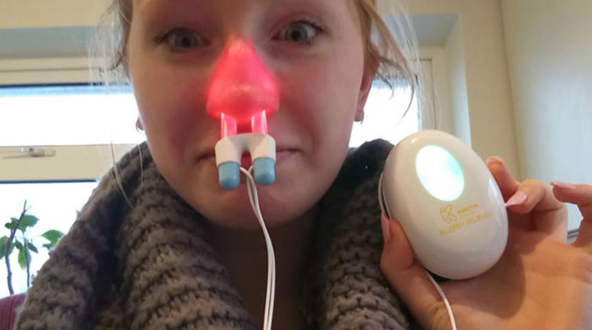 Bu bir oyuncak değil! Ne işe yaradığını duyunca çok şaşıracaksınız