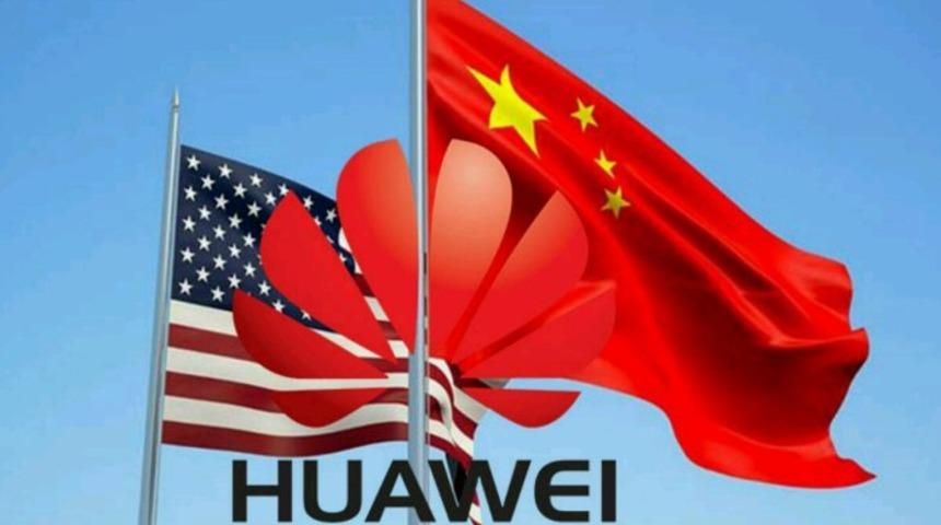 Huawei ambargosu hakkında olumlu gelişmeler ortaya &ccedil;ıktı