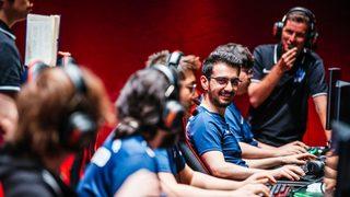 Galatasaray maçını kazanan Bahçeşehir SuperMassive galibiyet hasretini bitirdi