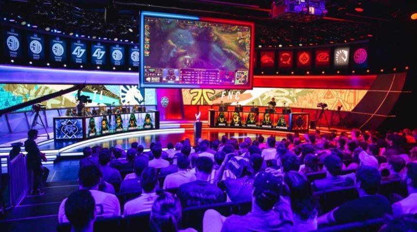 Rift Rivals 2019: Avrupa, Kuzey Amerika&rsquo;yı 3-1 mağlup etti