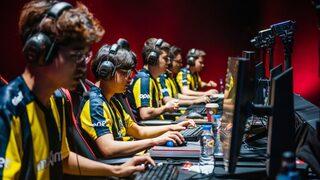 1907 Fenerbahçe, Dark Passage’a karşı kazanarak zirve takibini sürdürdü